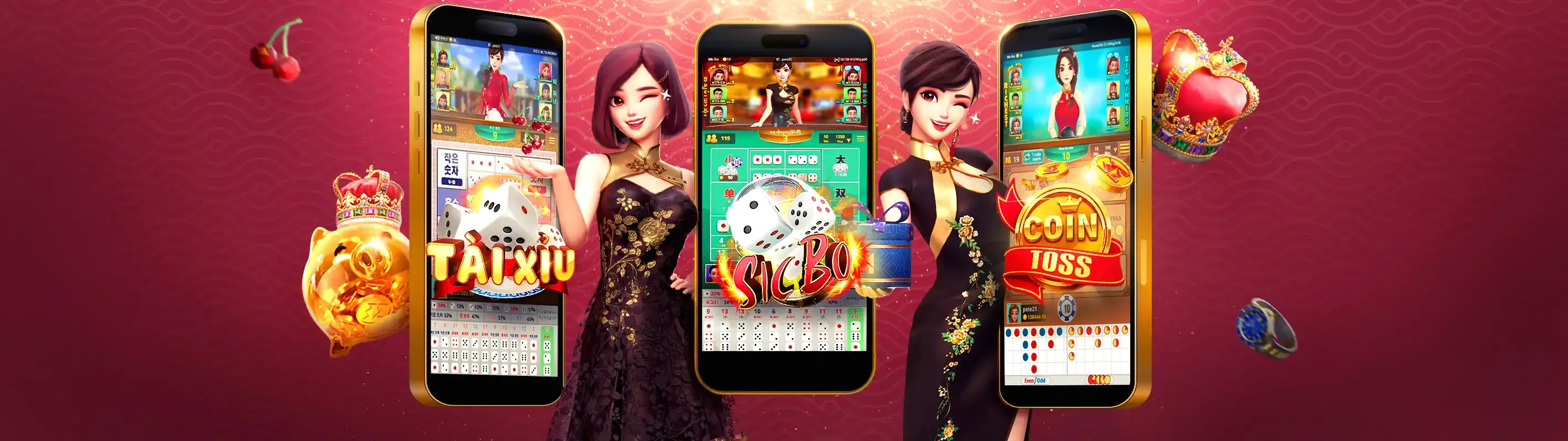 Thế Giới Bắn Cá anhthi368 Đồ Họa Sống Động