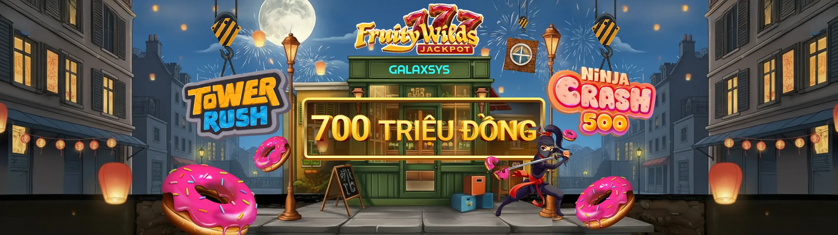 Chương trình VIP anhthi368 với các đặc quyền vàng