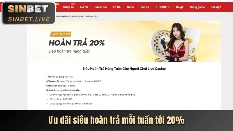 Thưởng chào mừng thành viên mới đá gà
